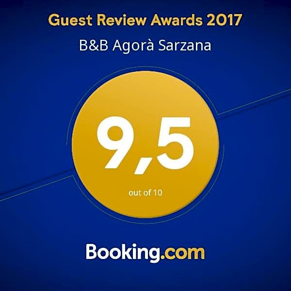 B&B Agora Sarzana – Sarzana, PA