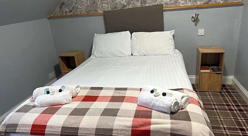 OYO Gothenburg Hotel - Adults Only