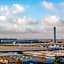 Radisson Blu CDG Airport Terminal Hotel, Paris