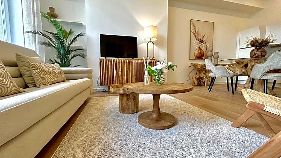 Coeur de Lille- 2 Chambres Idéal famille