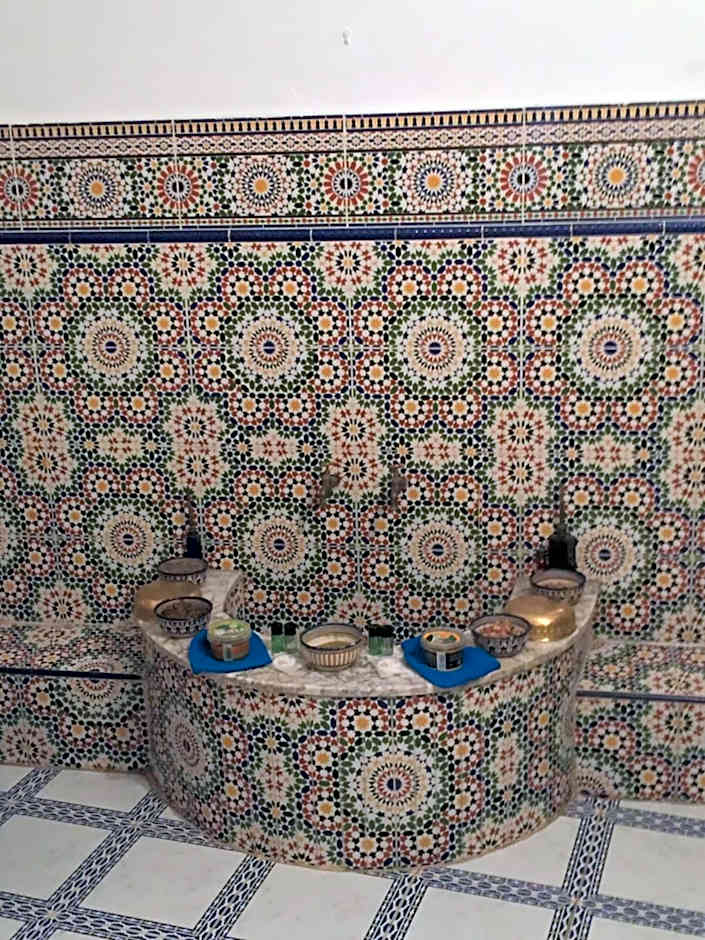 Riad A La Belle Etoile