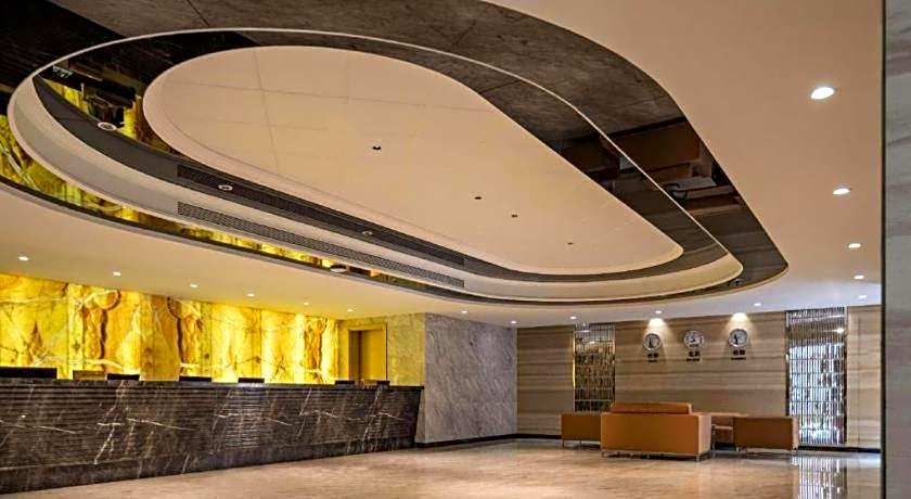Zhongshan Da Dong Yu Hotel