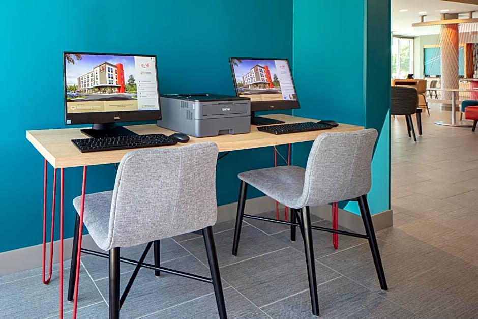 Avid Hotels Madison - Monona By IHG