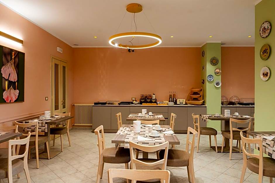 Hotel Pardini