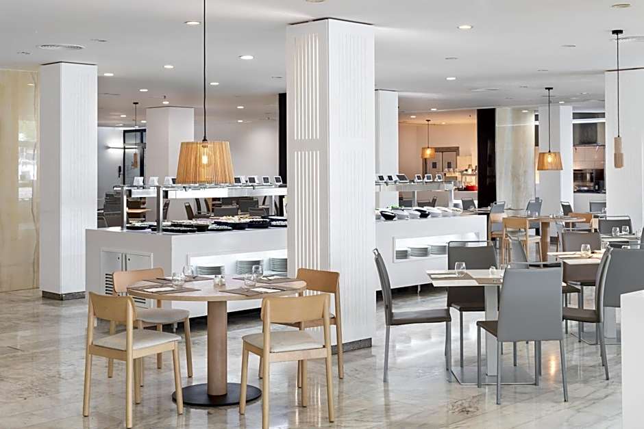 Alexandre Hotel La Siesta