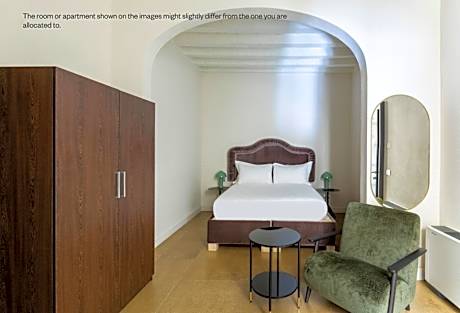 Large Room
