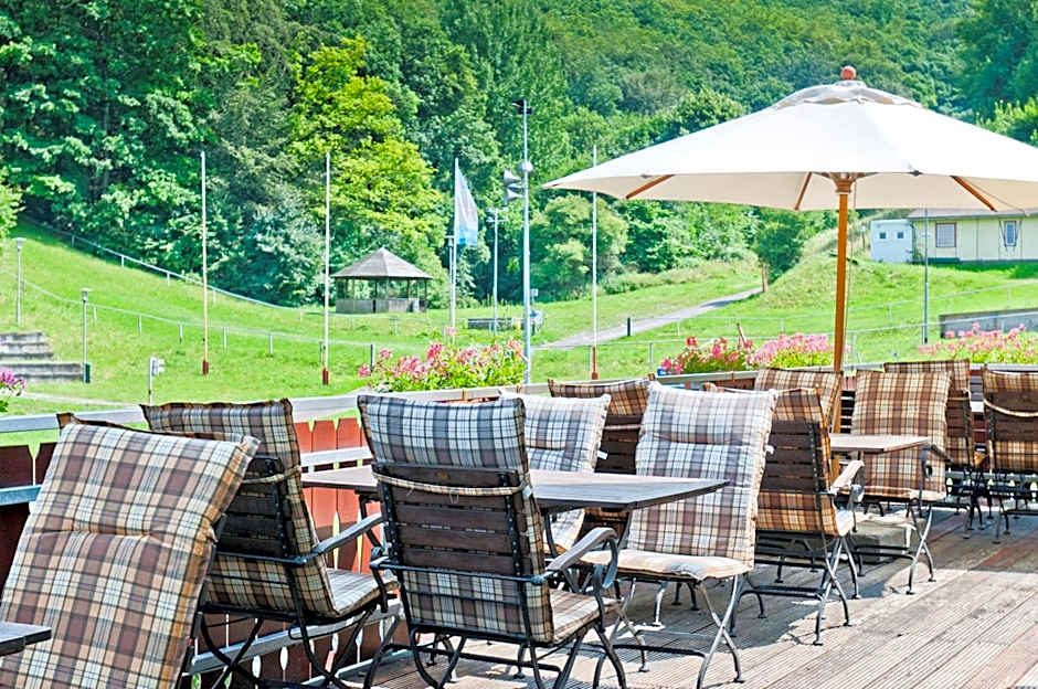 REGIOHOTEL Schanzenhaus Wernigerode