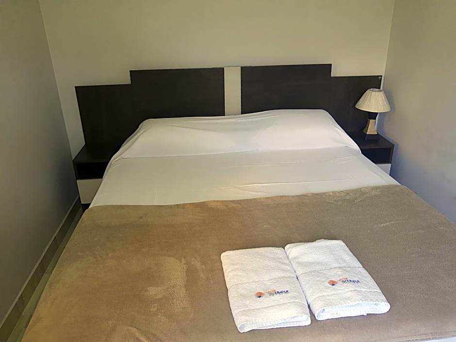 Vista Oceanica Pousada