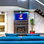 Comfort Inn Airport Winnipeg