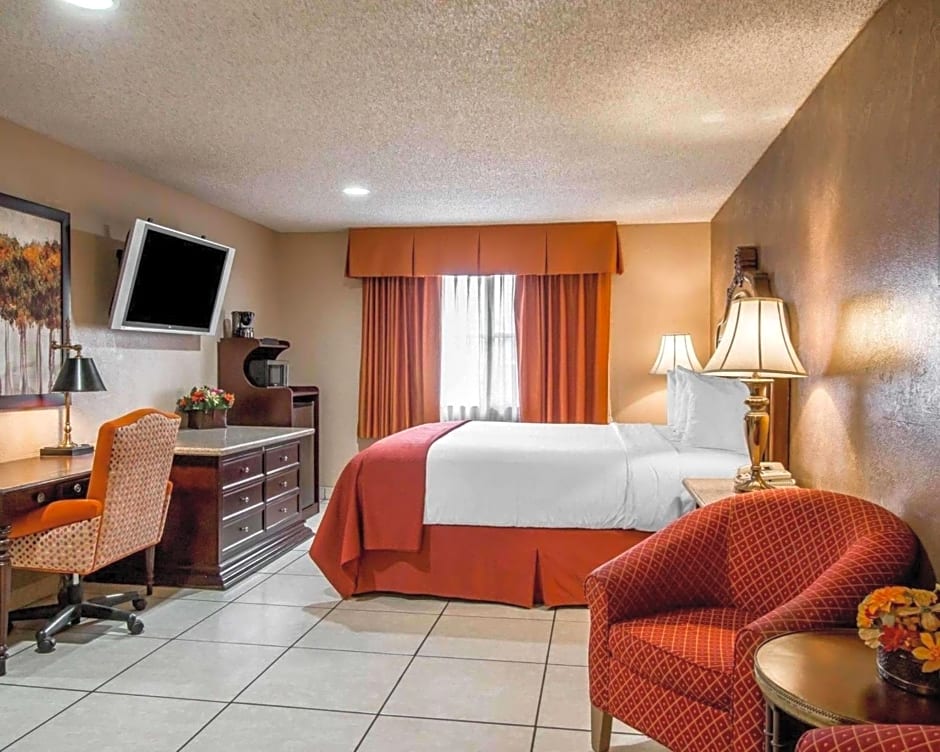 Hotel Baja San Diego