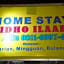 Homestay Ridho Ilaahi