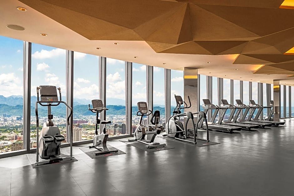 Le Meridien Taichung