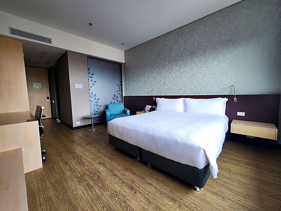 DoubleTree by Hilton Bogota AR