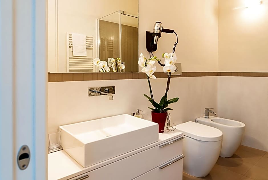 B&B Pellicano Guest House