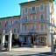 Grand Hotel Du Park Et Regina