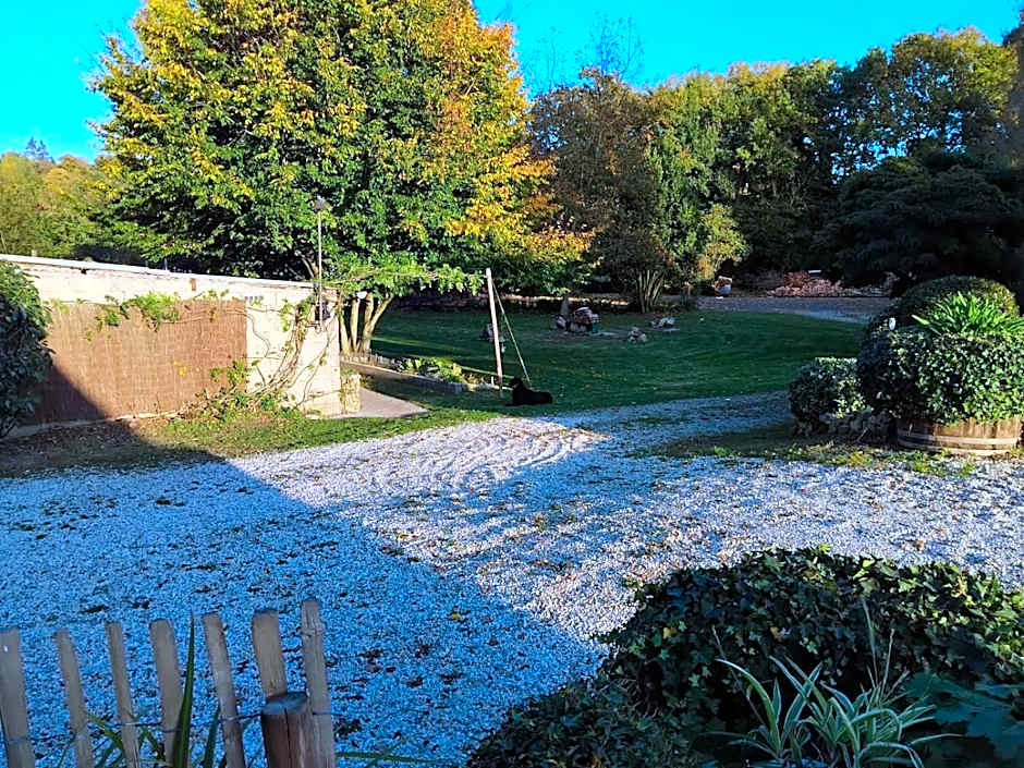 Gite Le Relais Saint Michel