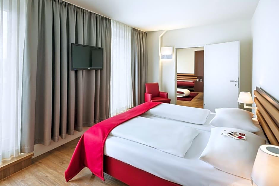 Austria Trend Hotel Beim Theresianum Wien