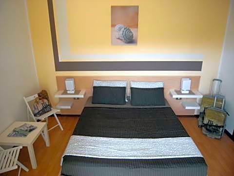 Hotel Moreri