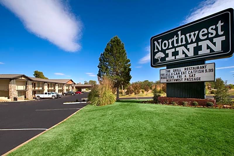 Northwest Inn