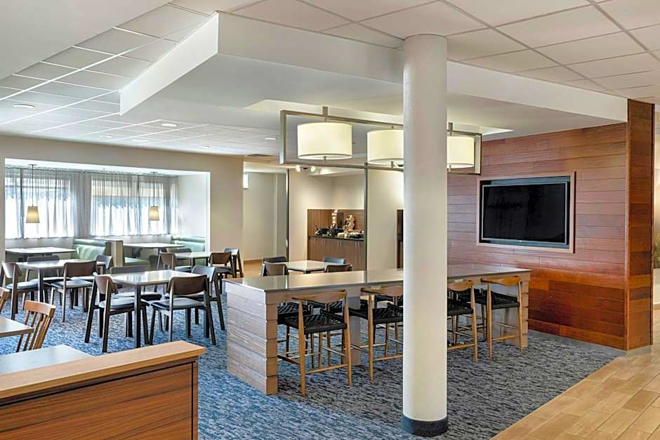 Fairfield Inn & Suites by Marriott St. Louis West/Wentzville