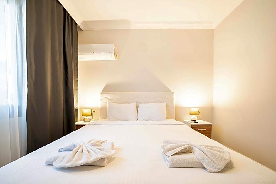 Dedeminn Garden Hotel