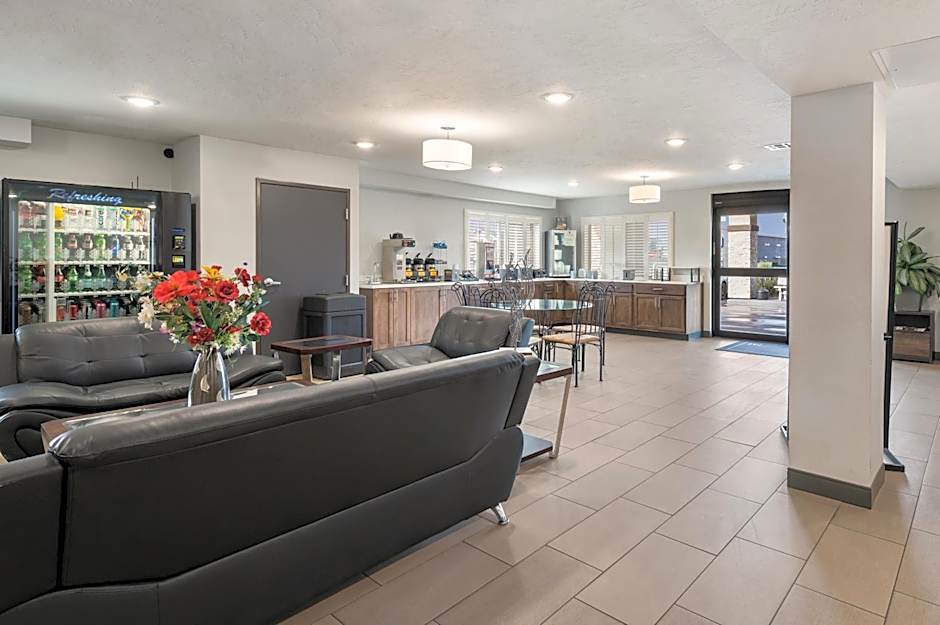 Red Lion Inn & Suites Ontario