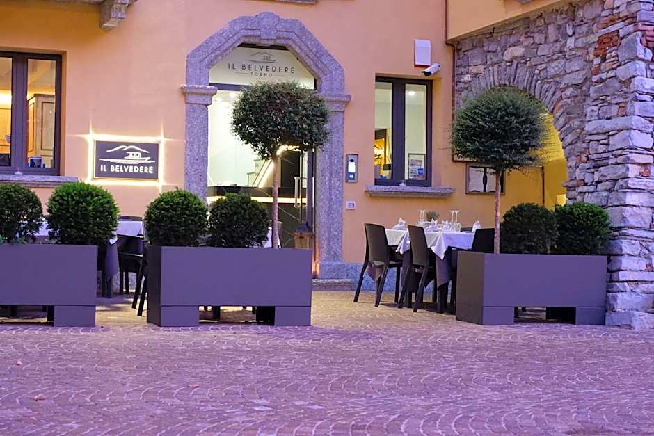 Il Belvedere