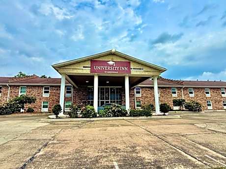 University Inn of Carbondale by Hotel O