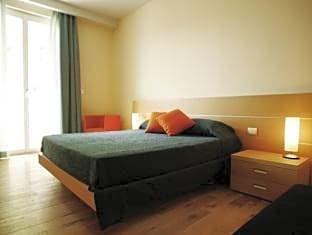 PHI Park Hotel Alcione