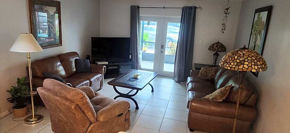 Marion Lane Suites