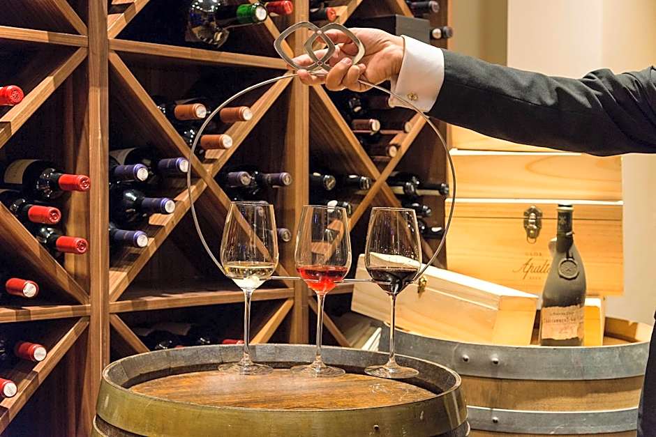 Sofitel Montevideo Casino Carrasco And Spa