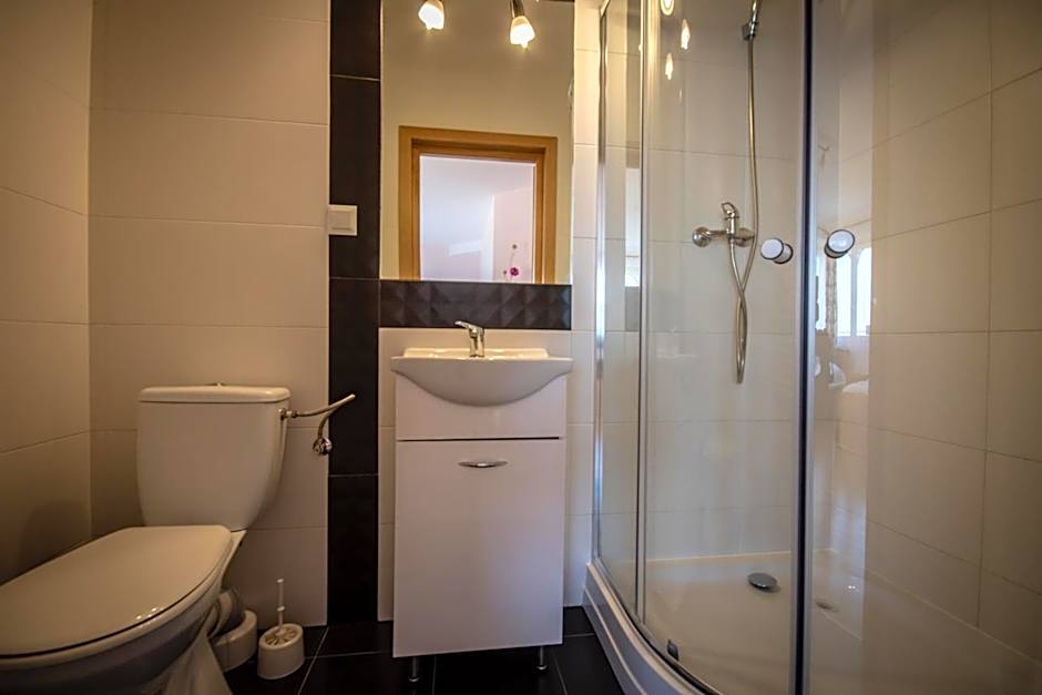 Podhalanski Dworek z Jacuzzi