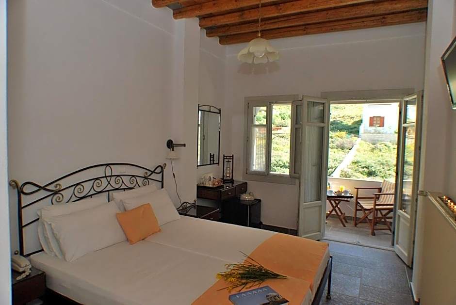 Myrto Hotel