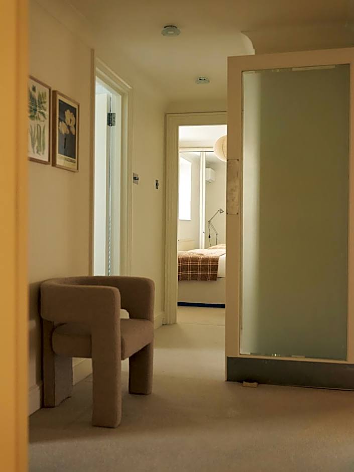 Europa House Apartments