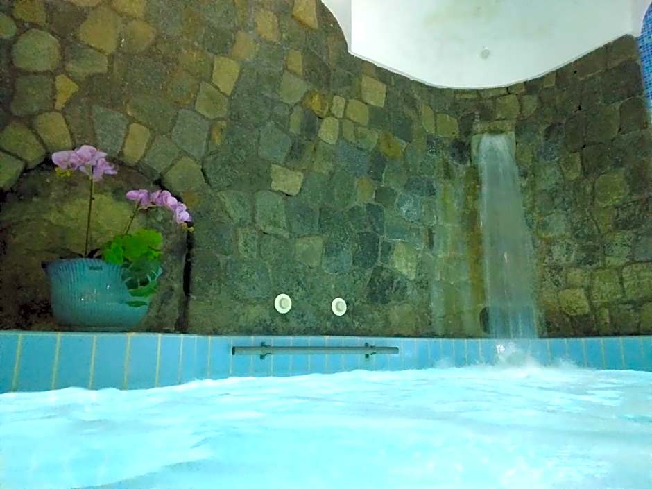 Hotel Villa Angelica