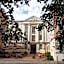 Parkhotel Altenburg