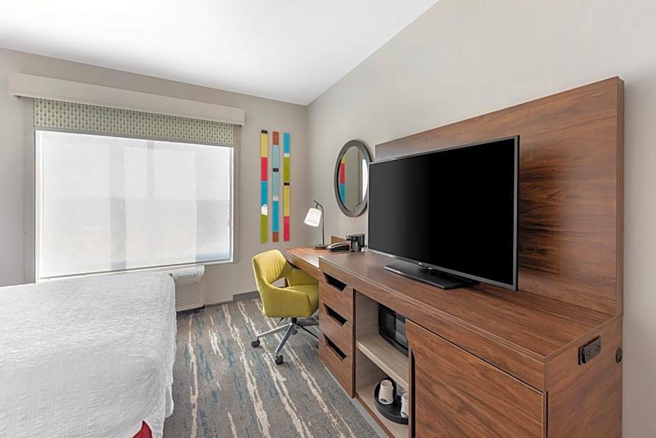 Hampton Inn Harker Heights