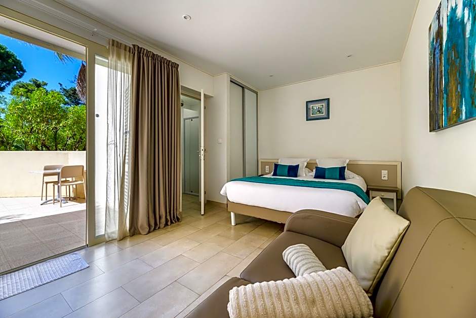 Hotel & Restaurant San Pellegrino