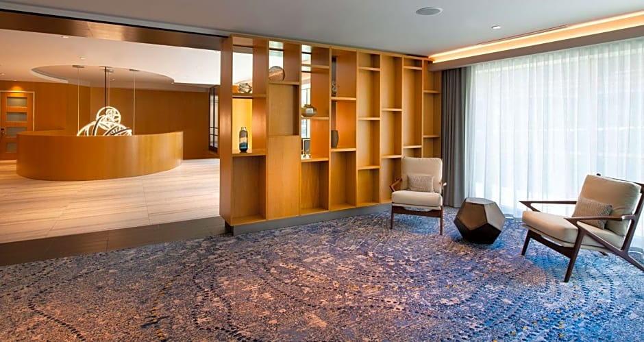 The Charter Seattle, Curio Collection By Hilton