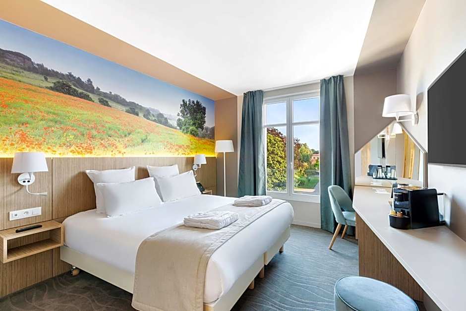 Best Western Le Beffroi