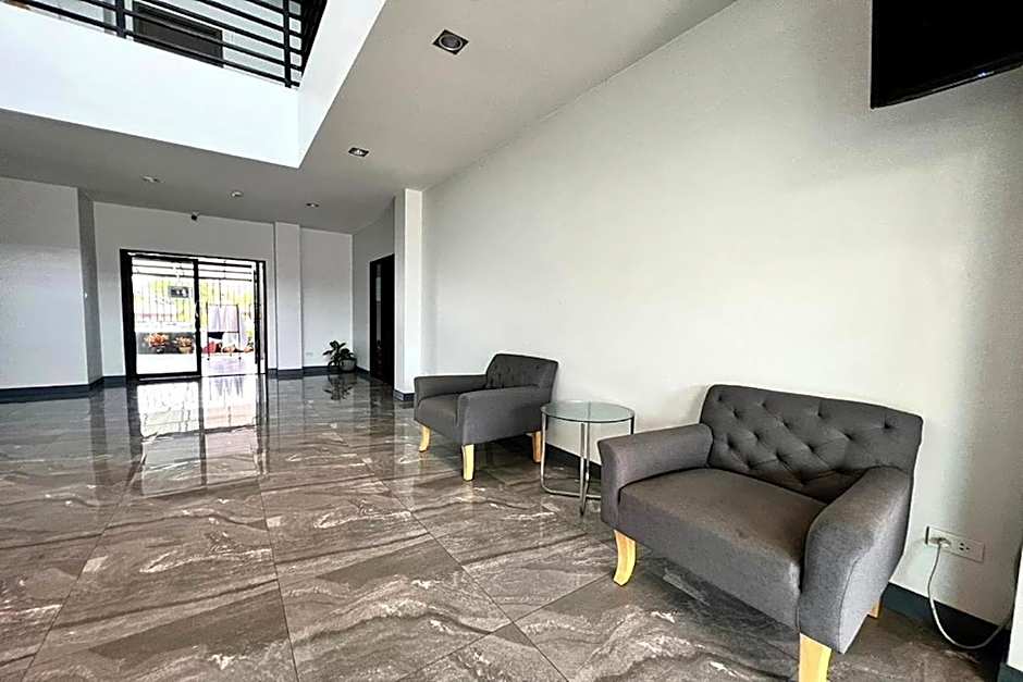 De Piraya Residence