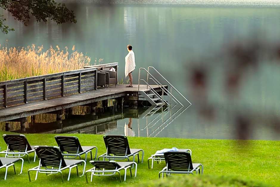 Seehotel Urban