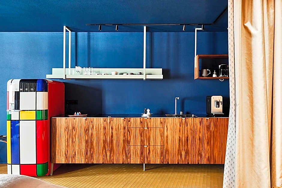 Bettstadt Apartments