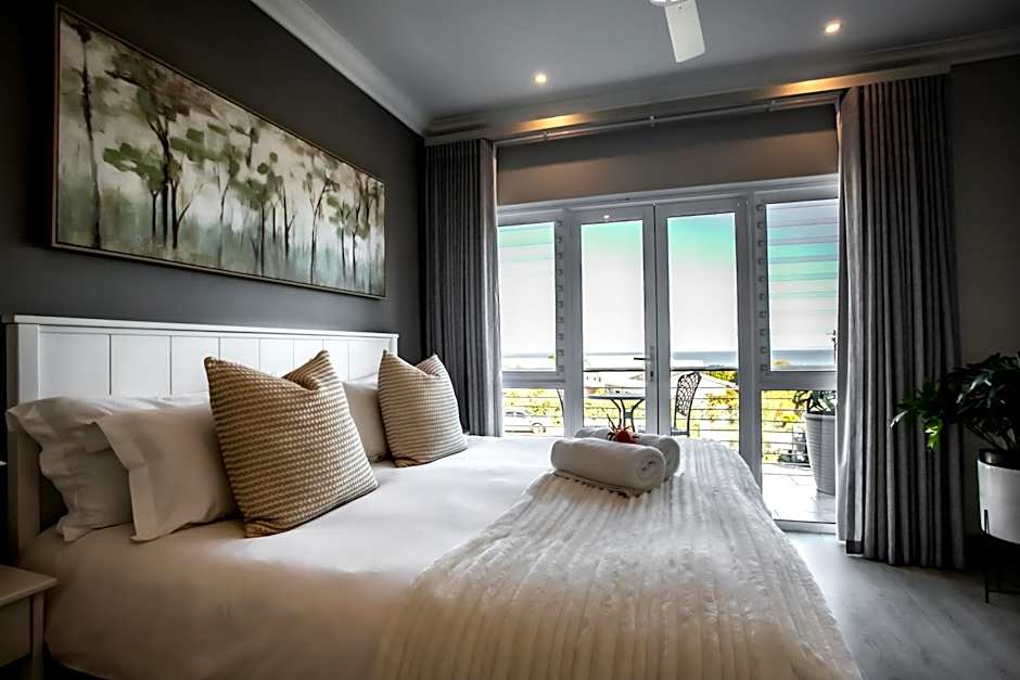 Whale Coast Ocean Villa