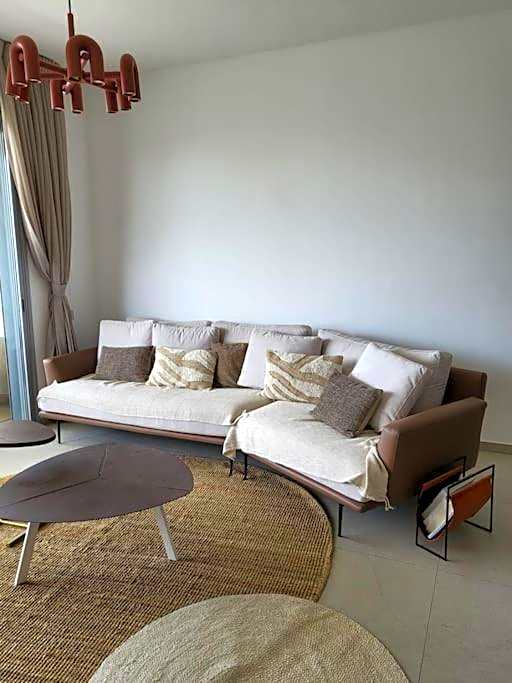 Blue Sea Angels - Luxury appartment Front Sea