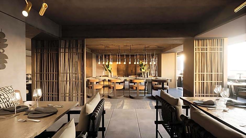 Rocrita Lifestyle Beach Resort