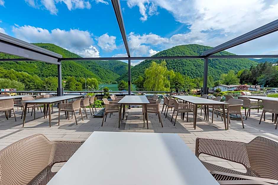 Hotel Plivsko jezero