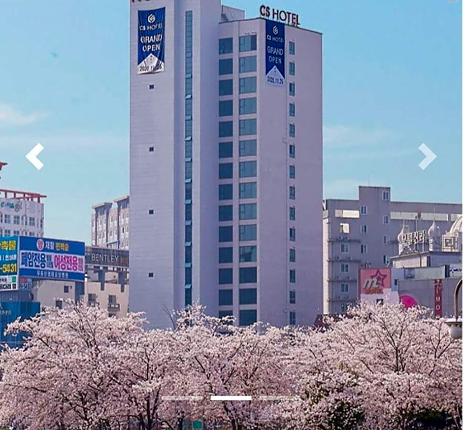 CS Hotel