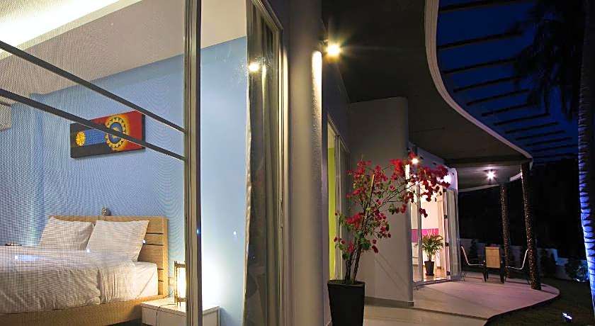 The Inspiration Residence