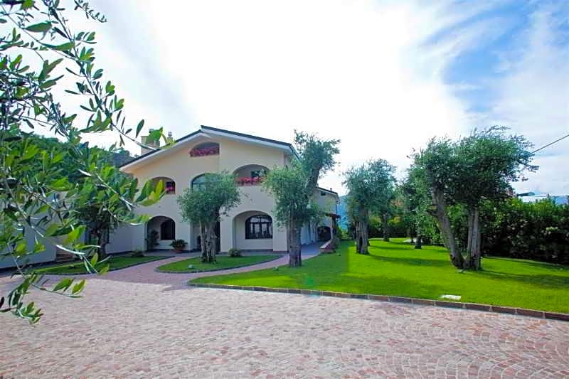 Il Casale della Stella